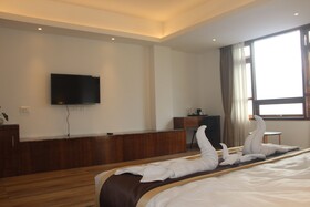 Ecotel Chiminda Abode