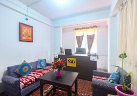 FabExpress Laxmi Niwas