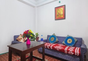 FabExpress Laxmi Niwas