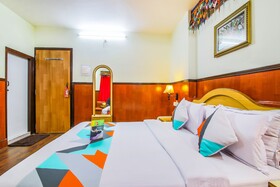 Fabexpress Samrat Residency