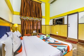 Fabexpress Samrat Residency