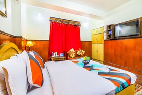 Fabexpress Samrat Residency