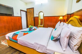 Fabexpress Samrat Residency
