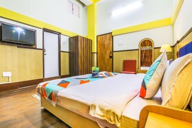 Fabexpress Samrat Residency