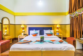 Fabexpress Samrat Residency