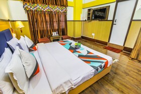 Fabexpress Samrat Residency