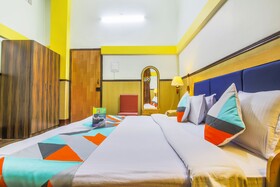 Fabexpress Samrat Residency