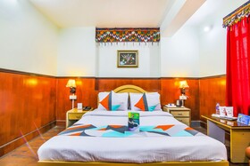 Fabexpress Samrat Residency