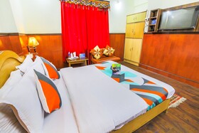 Fabexpress Samrat Residency