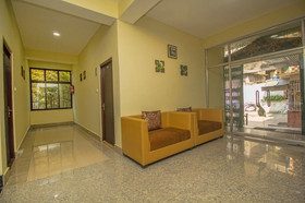 Finestays Hidden Abode
