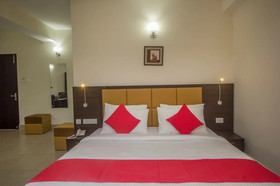 Finestays Hidden Abode