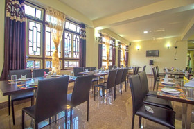 Finestays Hidden Abode