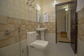 Finestays Hidden Abode