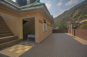 Finestays Hidden Abode