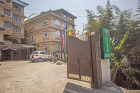 Finestays Hidden Abode