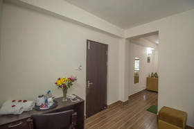 Finestays Hidden Abode