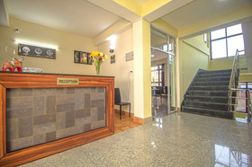 Finestays Hidden Abode