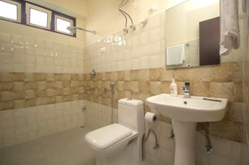 Finestays Hidden Abode