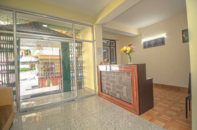 Finestays Hidden Abode