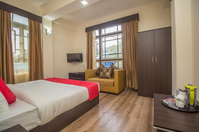 Finestays Hidden Abode