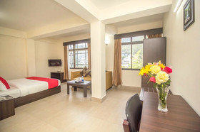 Finestays Hidden Abode