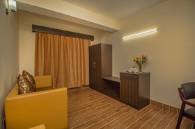 Finestays Hidden Abode
