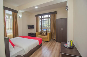 Finestays Hidden Abode