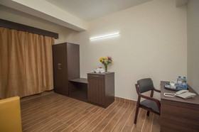 Finestays Hidden Abode