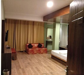 Floret Gangtok Hotel