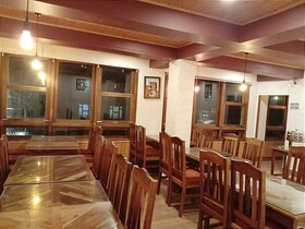 Floret Gangtok Hotel