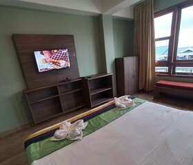 Floret Gangtok Hotel