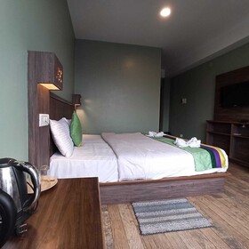 Floret Gangtok Hotel