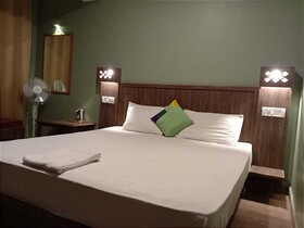 Floret Gangtok Hotel
