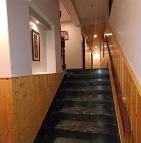 Floret Gangtok Hotel
