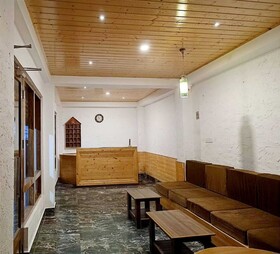 Floret Gangtok Hotel