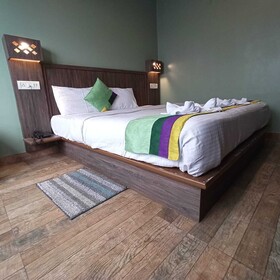 Floret Gangtok Hotel