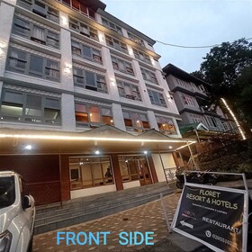 Floret Gangtok Hotel