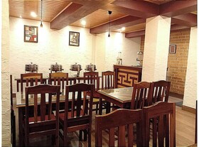 Floret Gangtok Hotel