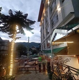 Floret Gangtok Hotel