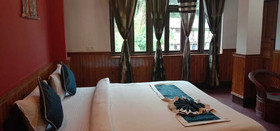 Four Square Holidayz by Basu Hotels