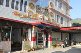 Four Square Holidayz by Basu Hotels