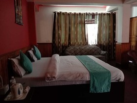 Four Square Holidayz by Basu Hotels