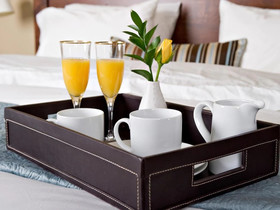 Four Square Holidayz by Basu Hotels