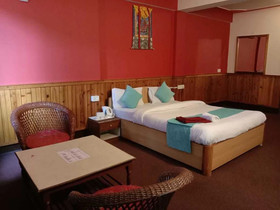 Four Square Holidayz by Basu Hotels