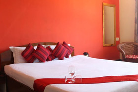 Four Square Holidayz by Basu Hotels