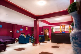 Four Square Holidayz by Basu Hotels