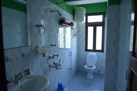Four Square Holidayz by Basu Hotels