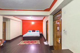Four Square Holidayz by Basu Hotels