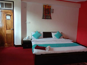 Four Square Holidayz by Basu Hotels