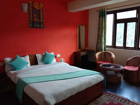 Four Square Holidayz by Basu Hotels